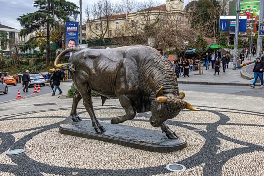 KADIKÖY’ DE EN İYİ SPOR SALONU